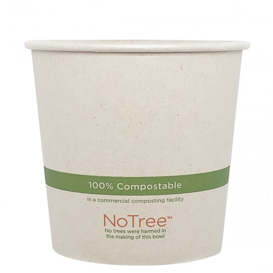 Container 24 oz NoTree