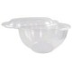 Salad PLA LID 24-48 oz