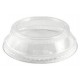 Parfait Lid PLA transparent 4 oz-9 oz