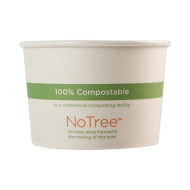 NoTree Container 8 oz 