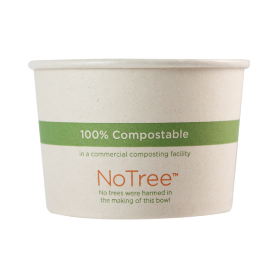 NoTree Container 8 oz