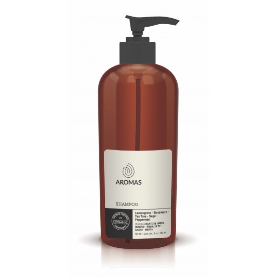 Gel de Ducha 240ml