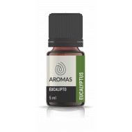 Eucalyptus Essential Oil