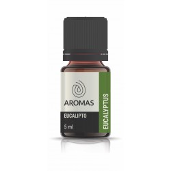 Eucalyptus Essential Oil