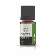 Tea Tree Essential Oil