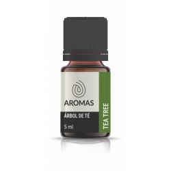 Tea Tree Essential Oil