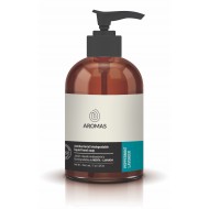 Jabón de manos biodegradable - Lavanda Menta 325 ml