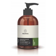 Biodegradable hand soap - Lemon Grapefruit Gallon