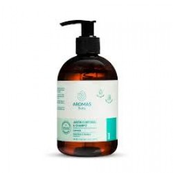 Lavender Baby Liquid Soap 325 ml