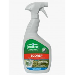 Ecorep (Biorep 1L with atomizer)