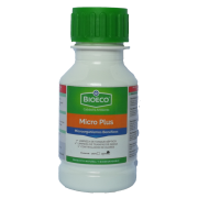 Bacterias Descomposicion Microplus Litro