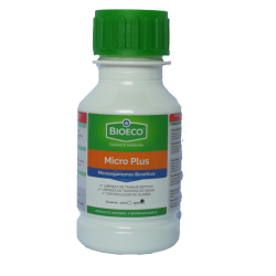 Bacterias Descomposicion Microplus Litro