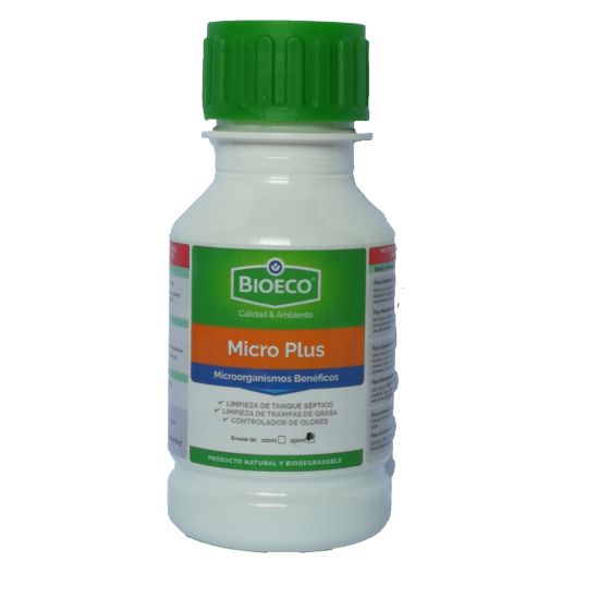 Bacterias Descomposicion Microplus