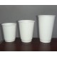 Disposable Cups 8 oz  Double Layered