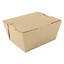 Cardboard Boxes-Kraft # 4