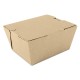 Cardboard Boxes-Kraft # 4