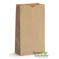 Kraft Paper Bags 8 lbs