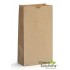 Kraft Paper Bags 25 lbs