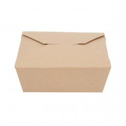  Cardboard Boxes-Kraft # 3