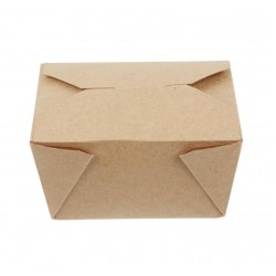 Cardboard Boxes-Kraft #1