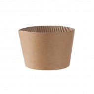 8z Coffee cup Sleeve