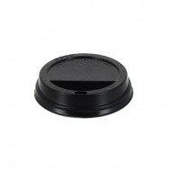 8 oz coffe cup plastic LID (80mm)