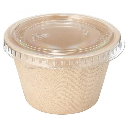 Sugar Cane souffle cup 4oz