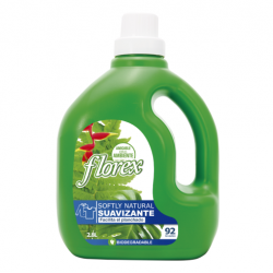  Suavizante de Ropa Hipoalergenico Florex 2.8L