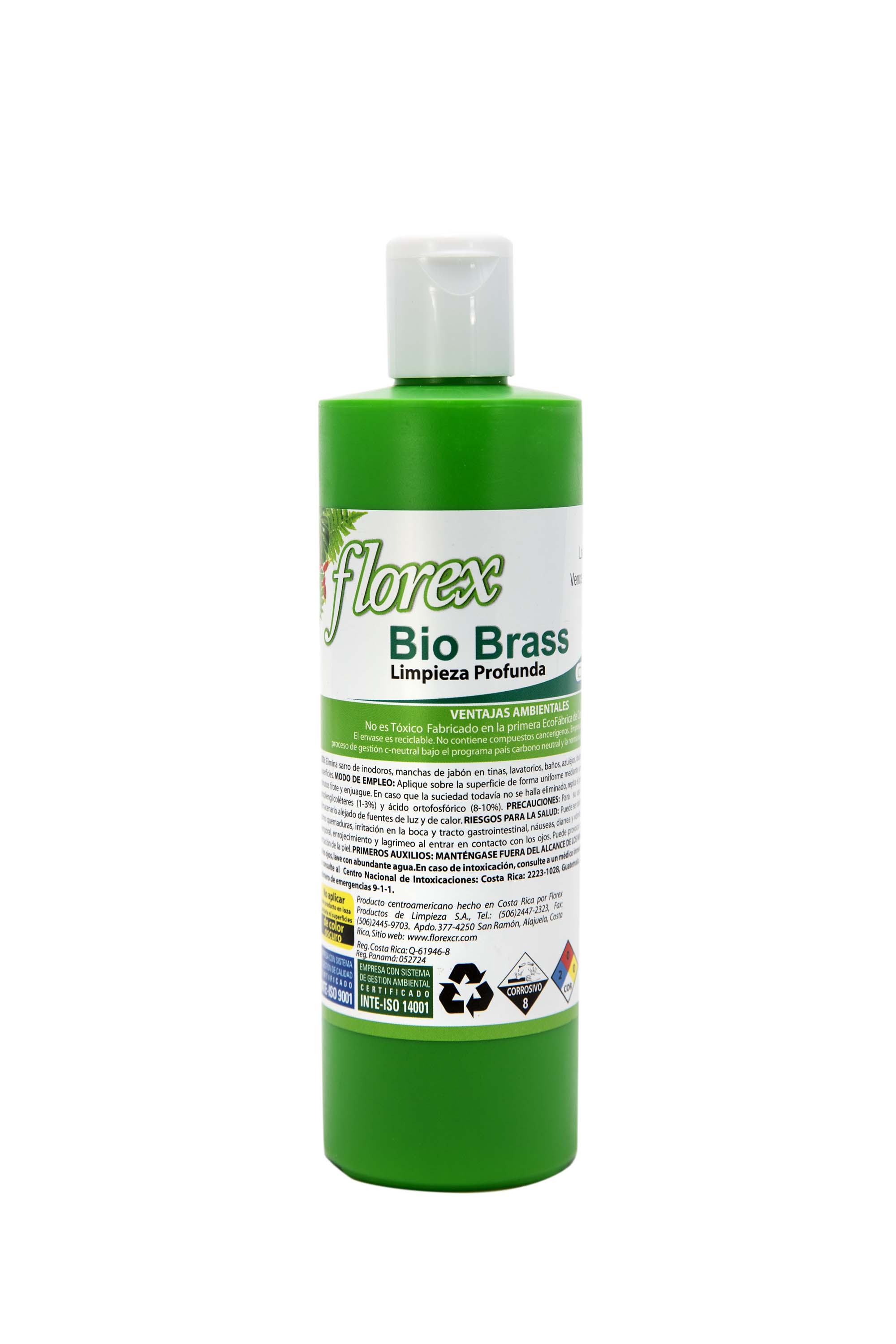 Bio Brass - FL430300