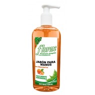 Tangerine Liquid Soap 240 ml 