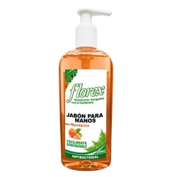 Tangerine Liquid Soap 240 ml 