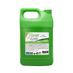 Cloro Florex  al 4% Galon