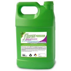 Antibacterial Soap Floral Gallon