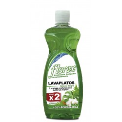 Lavaplatos  "Natural Bright" 675ml 