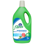 Fabric Softener - Softly Natural (liter)