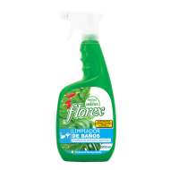 Bathroom Cleaner 500 ml