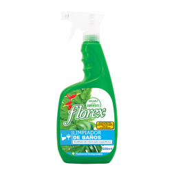 Bathroom Cleaner 500 ml