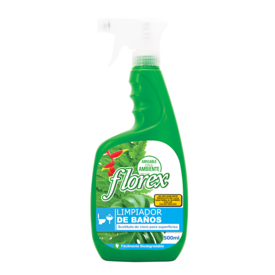 Bathroom Cleaner 500 ml