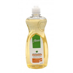 Dish Wash Antibacterial 675 ml