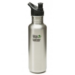 27oz 'Classic' Stainless Steel Hydration Bottle