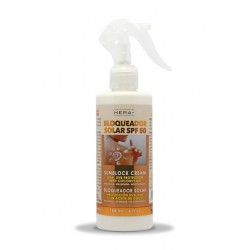 SPF-50 SUN BLOCK SPRAY