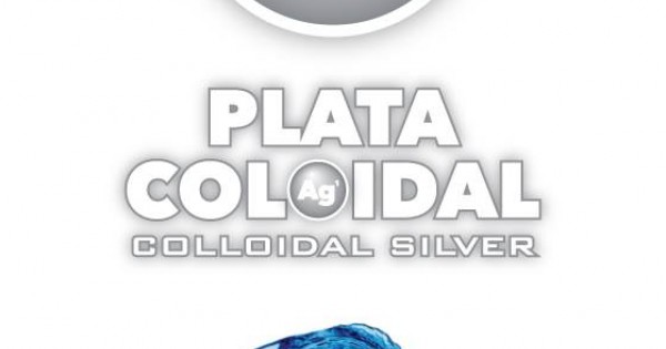 Plata Coloidal Bio-Silver 250 ml - NK060000