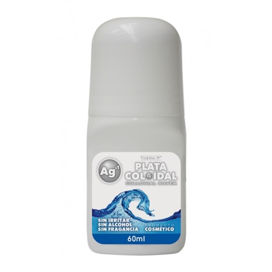 Aire acondicionado Compuesto calcio Desodorante Plata Coloidal Bio-Silver - NK070000