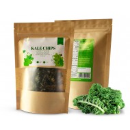 Kale Chips 