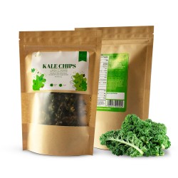 Kale Chips