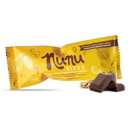 Nunu Bites Chocolate