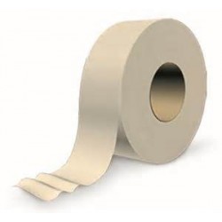 Natural Universal Toilet Paper 400 mts