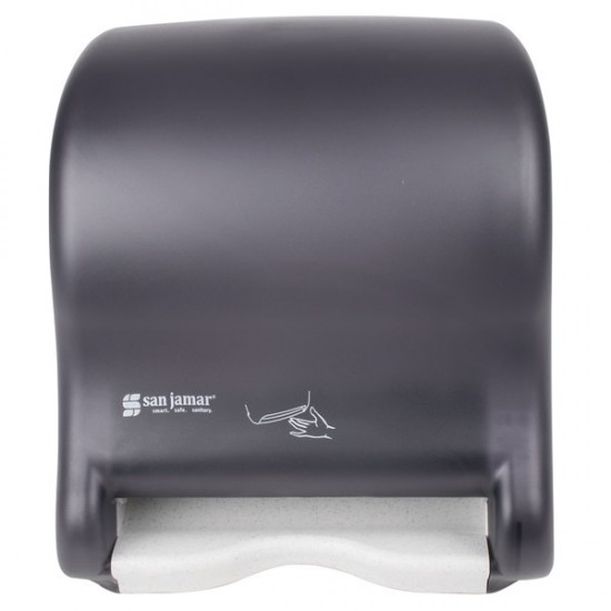 Roll towel dispenser Classic 'Same essence' with sensor