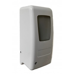 Dispensador Automático de Alcohol Gel/Jabón 1000ml