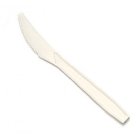 Corn Starch Knife